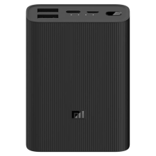 Xiaomi Mi 10000 mAh Power Bank 3 Ultra Compact power bank