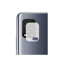  Xiaomi Mi 10 Lite 5G Üvegfólia - Kamera fólia mobiltelefon kellék