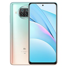 Xiaomi Mi 10T Lite 5G - Hydrogél kijelzővédő fólia mobiltelefon kellék