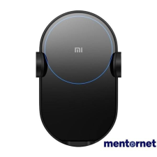 Xiaomi Mi 20W Qi vezeték nélküli autós telefon tartó és töltő mobiltelefon kellék