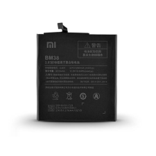 Xiaomi Mi 4S gyári akkumulátor - Li-ion 3210 mAh - BM38 (ECO csomagolás) mobiltelefon akkumulátor