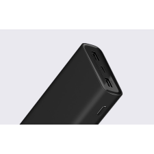 Xiaomi Mi 50w Power Bank 20000mAh fekete (BHR5121GL) power bank