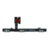 Xiaomi Mi 8, Átvezető szalagkábel (Flex), (be-kikapcsoló gomb)