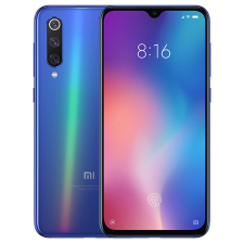 Xiaomi Mi 9 SE 64GB mobiltelefon