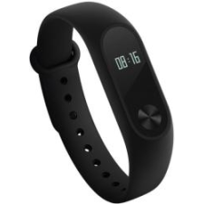 Xiaomi Mi Band 2 okosóra