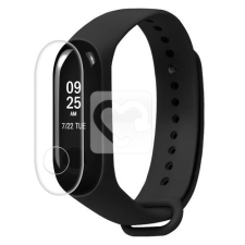 Xiaomi Mi Band 4 kijelzővédő fólia mobiltelefon kellék