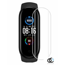  Xiaomi Mi Band 5 / 6 kijelzővédő fólia okosóra kellék
