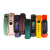 Xiaomi Mi Band 5 okoskarkötő klasszikus pótszíj többféle színben