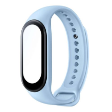 Xiaomi Mi Band 7 Strap Blue EU BHR6200GL (40796) - Szíj okosóra kellék