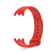 Xiaomi Mi Band 8 okoskarkötő klasszikus pótszíj okosóra kellék