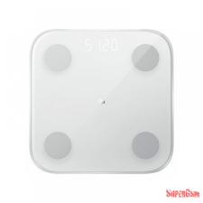 Xiaomi Mi Body Scale Composition S400 okosmérleg,Fehér BHR7793 mérleg