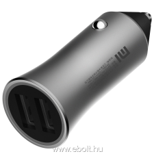 Xiaomi Mi Car Charger Pro autós töltő tok és táska
