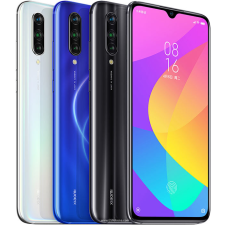 Xiaomi Mi CC9 - Hydrogél kijelzővédő fólia mobiltelefon kellék
