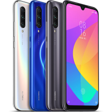 Xiaomi Mi CC9e - Hydrogél kijelzővédő fólia mobiltelefon kellék