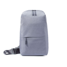Xiaomi Mi City Sling Bag Light Gray EU ZJB4070GL (15939) - Notebook Hátizsák számítógéptáska