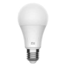 Xiaomi Mi E27 LED okosizzó, állítható melegségű fénnyel, melegfehér izzó