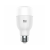 Xiaomi Mi E27 LED okosizzó, állítható melegségű fénnyel, színes és melegfehér
