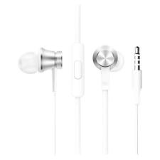 Xiaomi Mi In-Ear Piston fülhallgató, fejhallgató