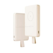 Xiaomi MI Magnetic 6000mAh GL powerbank (bézs) (BHR9074GL) power bank