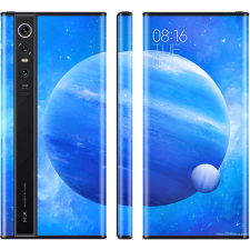 Xiaomi Mi Mix Alpha - Hydrogél kijelzővédő fólia mobiltelefon kellék