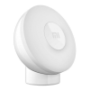 Xiaomi Mi NIGHT LIGHT 2 bluetooth mozgásérzékelős éjjeli irányfény (120°-os érzékelés, akár 6m, 3db AAA elem) FEHÉR