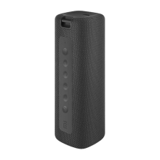 Xiaomi Mi Portable Bluetooth Speaker (16W) - Hordozható Bluetooth hangszóró, fekete hordozható hangszóró