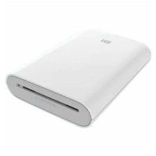 Xiaomi Mi Portable Photo Printer zsebméretű fotónyomtató, 313x400dpi, USB, Bluetooth nyomtató