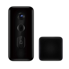 Xiaomi Mi Smart Csengő 3 Fekete EU (35890) csengő