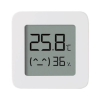 Xiaomi Mi Temperature and Humidity Monitor 2 hőmérséklet-, és páratartalom mérő
