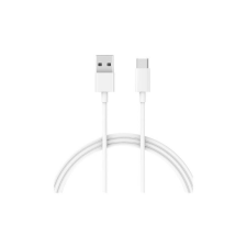 Xiaomi Mi USB-C Cable 1m White (BHR4422GL) kábel és adapter