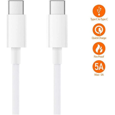 Xiaomi Mi USB Type-C kábel 1,5 m, fehér - SJV4108GL kábel és adapter