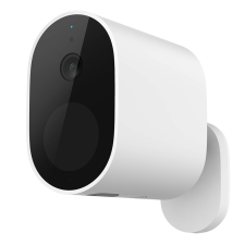 Xiaomi Mi Wireless Outdoor Security Camera 1080p (csak kamera), kültéri biztonsági kamera beltéri egység nélkül megfigyelő kamera