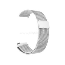 Xiaomi Milanese Quick Release okosóra szíj (ezüst) (BHR8012GL) okosóra kellék