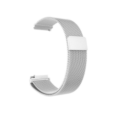 Xiaomi Milanese Quick Release Strap ezüst óraszíj okosóra kellék