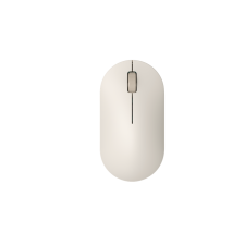 Xiaomi Mouse Lite 2 Wireless Egér - Fehér (BHR8915GL) egér