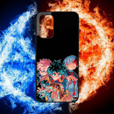Xiaomi My Hero Academia - Bakugo, Todoroki, Deku - Xiaomi tok tok és táska