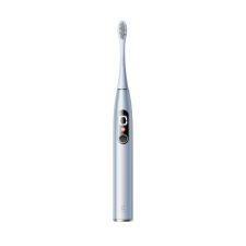 Xiaomi Oclean X Pro Digital Elektromos fogkefe - Ezüst elektromos fogkefe