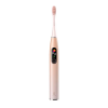 Xiaomi oclean x pro sakura pink okos elektromos fogkefe