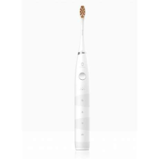 Xiaomi Olcean OCL551877 Flow white Szónikus Elektromos fogkefe, Fehér elektromos fogkefe