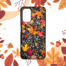 Xiaomi Ősz - Kövek és levelek - Xiaomi tok tok és táska