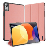  Xiaomi Pad 5 Pro (12.4), mappa tok, Dux Ducis Domo, rózsaszín