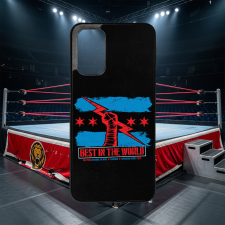 Xiaomi Pankráció - CM Punk Best in the world - Xiaomi tok tok és táska