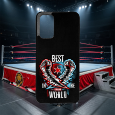 Xiaomi Pankráció - CM Punk BITW - Xiaomi tok tok és táska