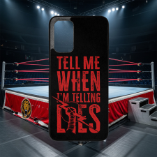 Xiaomi Pankráció - CM Punk - Tell me... - Xiaomi tok tok és táska