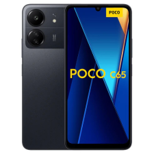 Xiaomi Poco C65 8GB 256GB mobiltelefon