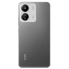  Xiaomi Poco C65 Telefontok - átlátszó szilikon hátlap tok