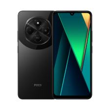 Xiaomi Poco C75 256GB mobiltelefon