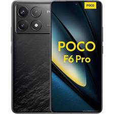 Xiaomi Poco F6 Pro - Hydrogél kijelzővédő fólia mobiltelefon kellék