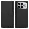  Xiaomi Poco F8 Ultra Tech-protect Wallet tok fekete