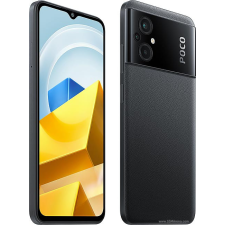 Xiaomi Poco M5 (India) - Hydrogél kijelzővédő fólia mobiltelefon kellék